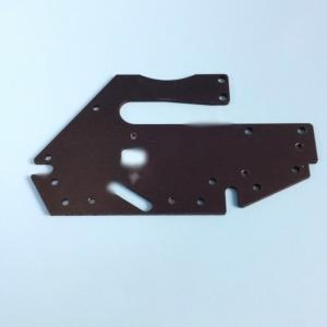 China Light Weight Smt Equipment Spare Parts Light Bracket Bracket J71551334A SM431 supplier