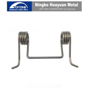 OEM Stainless Steel extension Springs Small Stainless extension Steel leaf Spring car compression spring