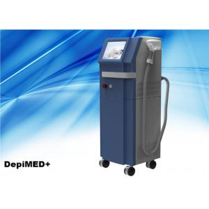 China 10Hz 808nm Diode Laser Permanent Body Hair Removal for Men 808 diode laser hair removal supplier