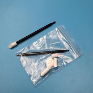 China Kit de limpieza de la impresora de tampones de cabeza de PU reemplazable T-21 8 tampones de espuma de PU para impresora de inyección de tinta wholesale