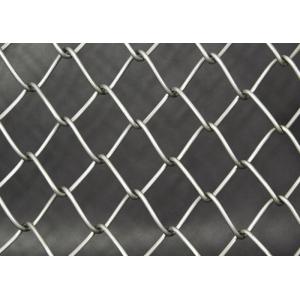 Easy To Cut Pieces Diamond Wire Mesh Fence In Construction Agriculture Livestock