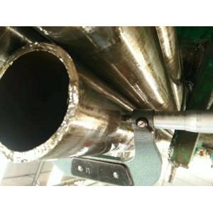 China 34CrMo4 Cold Drawn Steel Tube Mechanical DIN 2391 Ss Seamless Pipes High Pressure supplier