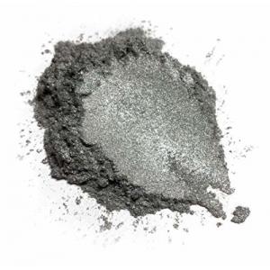 Natural Mica Powder Metallic Epoxy Pigment Luminescence To Resin Artworks