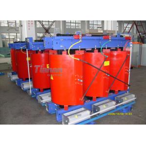 35kv / 20kv / 10kv Electrical Dry Type Distribution Transformer