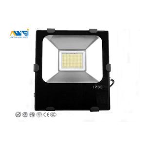 China 10W - 200W Cool White Outdoor LED Flood Lights AW-FL210 For Flexible Lighting supplier