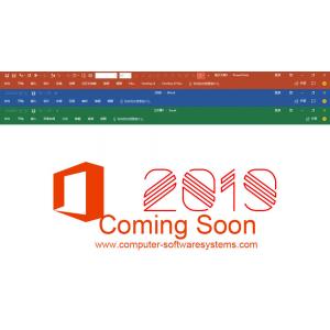 China Genuine MS Office 2019 Product Key , MS Office 2019 Professional License Key supplier