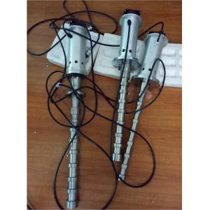 20K Titanium Alloy Tube Transducer Equipment For Emulsification