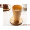 Wooden Kitchenware Food tea /fruit juice cup