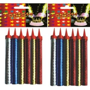 Hot Cold Sparkler Fountain Fireworks 2021 Indoor Pyrotechnics