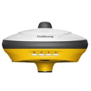 China Dual Frequency Gnss Rtk Receiver Base and Rover G950III Pro With 800 Channel For Sale supplier