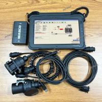 China Newest WABCO DIAGNOSTIC KIT (WDI) WABCO Trailer and Truck Diagnostic Interface for Trucks+Xplore tablet on sale