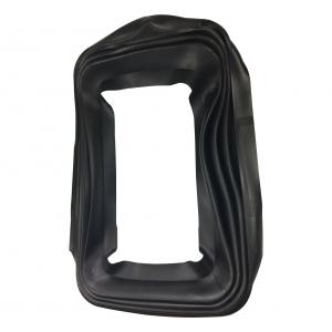 China Seat Fittings Seat Dust Cover Four Layers Removable Dust Cover Seat Accessories supplier
