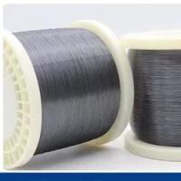 China Wholly Aromatic Fiber Polyetheretherketone (PEEK) Fiber For Aerospace And Composite Materials on sale
