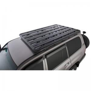 China Anti Corrosion Luggage Carry Car Roof Rack Storage Cargo Rack Aluminum Materials supplier