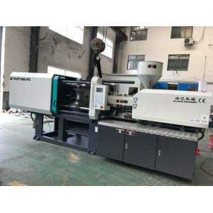 Anti Abrasion 140t LSR Silicone Injection Molding Machine