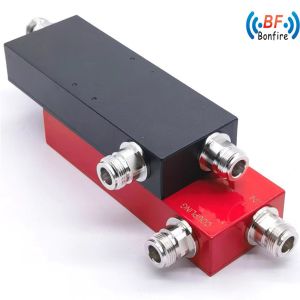China El acoplador direccional de 698-4000MHz N F para gris/rojo/negro/personalizado IP65 interior/exterior supplier