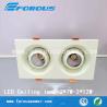 China Tipo lateral doble lámpara antideslumbrante NIUYAN del techo de la luz 10W wholesale