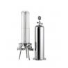 China PULLNER Food &amp; Beverage RO Water SS Stainless Steel Filter Housing wholesale