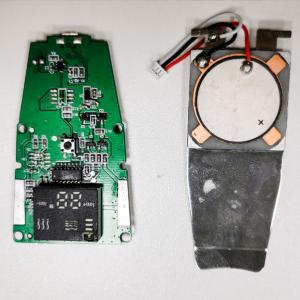 Multilayer PCBA Manufacturer For Ultrasonic Beauty Instrument Blackhead Scaler