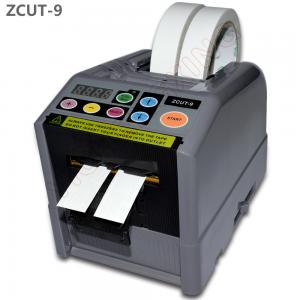 Safety function and design microcomputer 2 rolls tape dispenser ZCUT-9