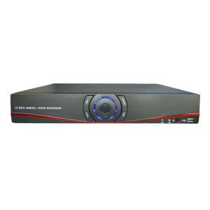 China Compression H.264 4ch 960H D1 en temps réel HDMI AHD DVR autonome de télévision en circuit fermé supplier