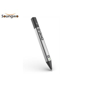 China Bluetoothリモート・コントロールIOT装置100フィートの無線提示のクリッカーBluetooth 2.4GHz on sale