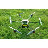 China 10L Pesticide Spray Drone Farm Tractor Attachments on sale