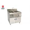 12 Holes Commercial Cooker Machine Cooking Noodles Kitchen Equipment