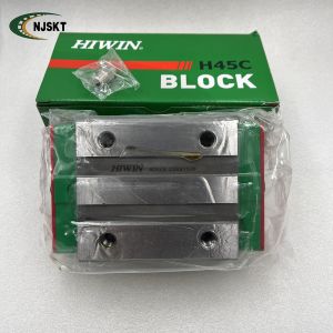 China HIWIN HGH55CA Linear Guideway 55mm Linear Motion System Linear Guide Block wholesale