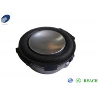 China Professional  31 Mm Micro Precision Speaker  Multimedia Speaker 2 Watt 8 Ohm on sale