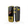 IP67 Industrial Handheld PDA Scanner with Multi-functions for Logistics