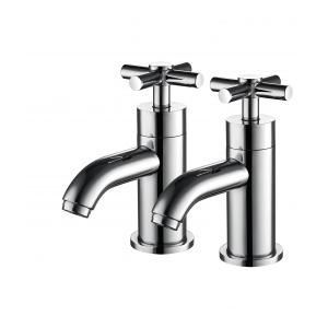 Elegant 1 Handle Bath Mixer Taps Stylish Basin Kitchen Tap T8166