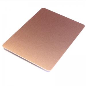 China Industrial Grade Stainless Steel Plate 316Ti 5mm Thickness Anti - Slippery supplier
