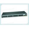 S5720-52X-LI-DC Ethernet Huawei Network Switches 48x10/100/1000ports 4 10 Gig