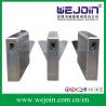 China 304 Stainless Steel Flap Barrier Gate Turnstile Stick Access Control System wholesale