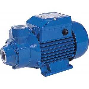 100% Copper Core	Peripheral Water Pump 0.5HP 0.37KW Class F Insulation For Home Water