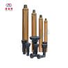 China DTH Hammer with Foot Valve for Mining Numa100 Forging Manufacturing Process and ISO 9001 2000 Certified wholesale
