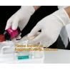 Disposable latex glove medical examination gloves,Medical Natural latex