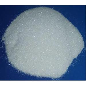 Chemical Formula Al2O3 White Aluminum Oxide For Industrial Needs