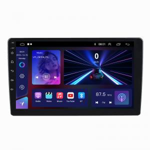 Android12 Car Radio 9 Inch Radio para automovil Car Screens Carplay Navigation gps Auto Electronics Stereo DVD Player