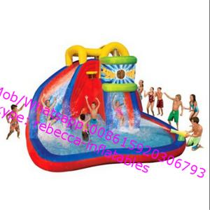 Inflatable Children Slide  Inflatable Fun Slides Inflatable Water Slide for kids
