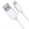 Apple TPE MFI 2.4A 9ft Lightning Cable Charger