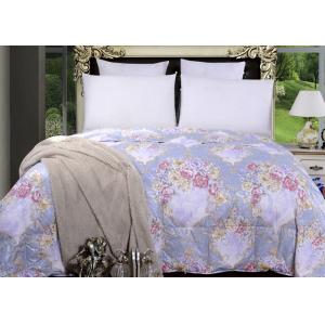 Down Proof 60sx40s 90% Duck Feather Down Duvet