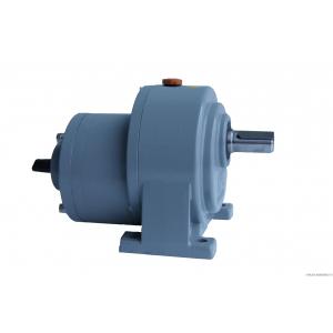 China Direct Output Gear Motor Reducer With Direct Input speed reduction motor supplier