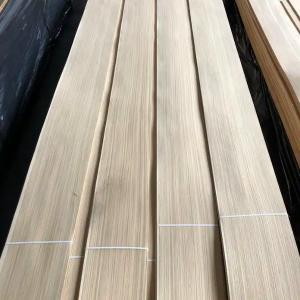 Phenolic Glue White Oak Wood Veneer