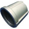 China Cylinder Baffles Aluminium Automotive Components 300 - 800mm Length wholesale
