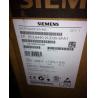 China 75kW Siemens Frequency Converter / 6SE6440-2AD37-5FA1 With A Level Filter wholesale