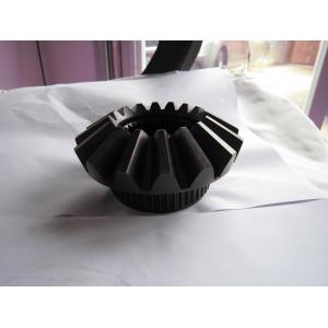 China Loader Accessories Transmission Differential Gear 4061310129 Side Shaft Bevel Gear supplier