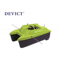 China RC Remote Control Fishing Boat DEVC-304M3 DEVICT Style AC 110-240V on sale