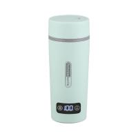 China Portable Electric Hot Water Cup For Travel Quick Boiling Hot Water Heater With Temperature Control 4-Level on sale